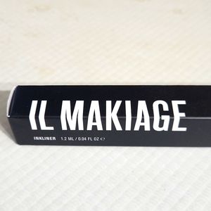 IL MAKIAGE black inkliner